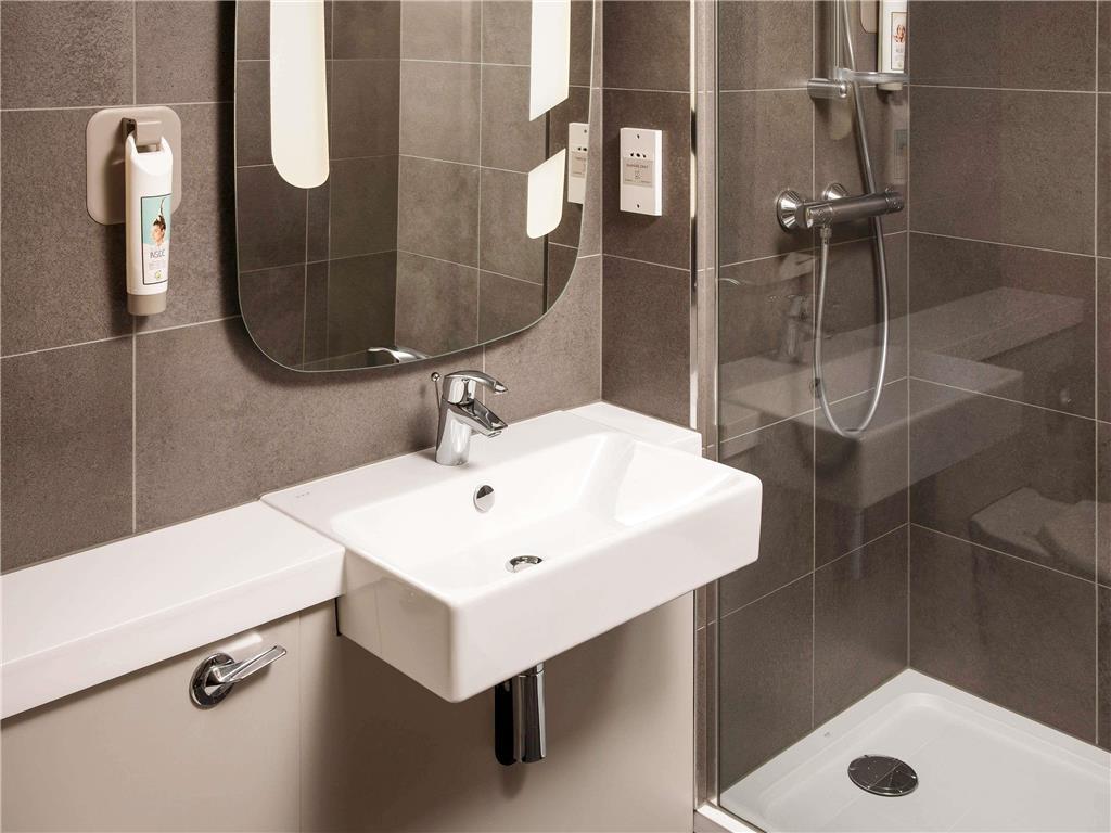 Hotel Ibis South