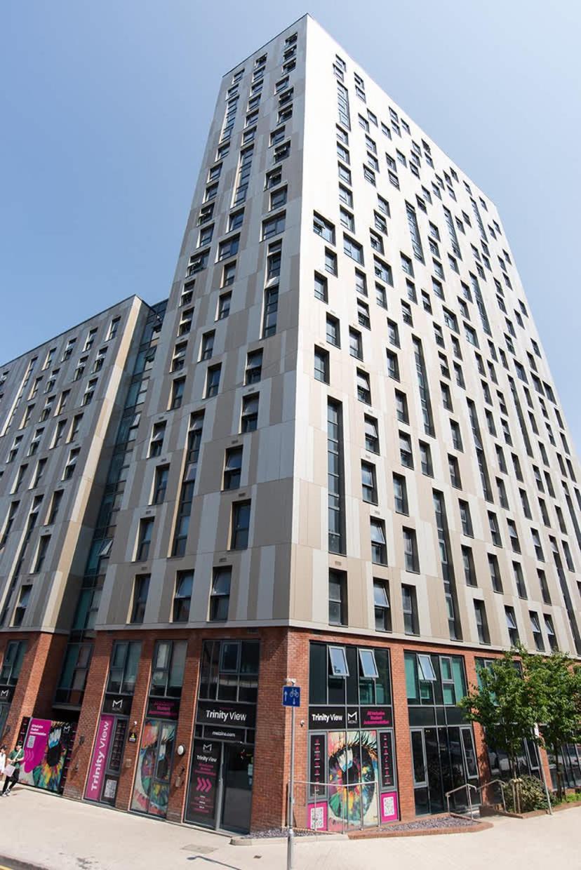 Hostel Ensuites Close To Centre *