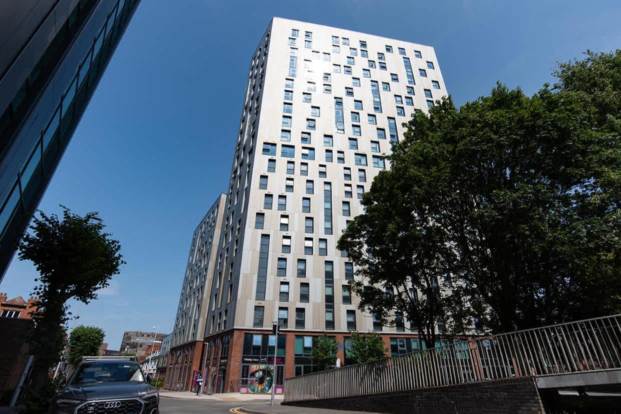 Ensuites Close To Centre Hostel *