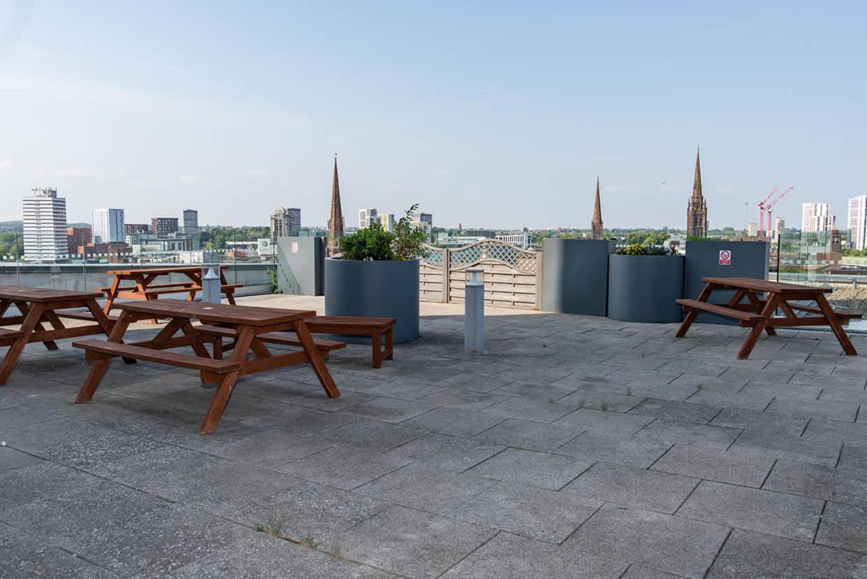 Ensuites Close To Centre * Coventry