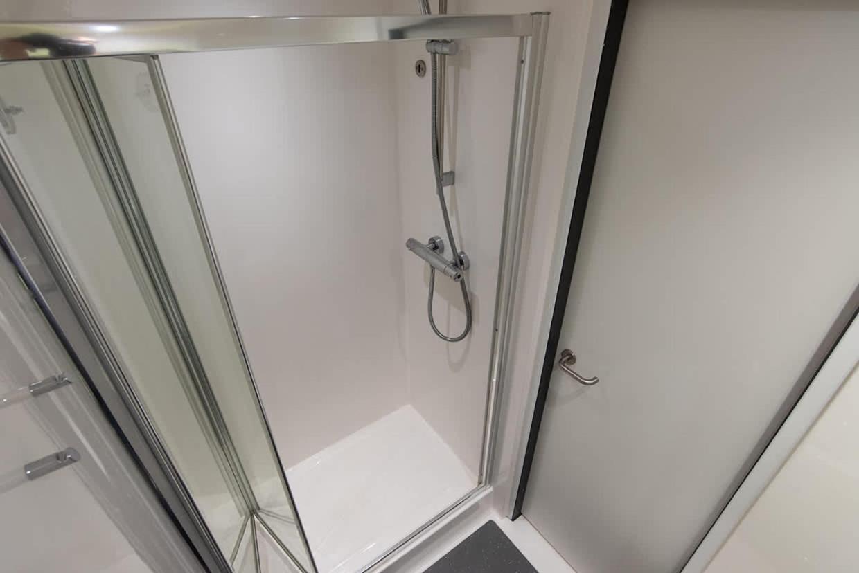 Ensuites Close To Centre Hostel *