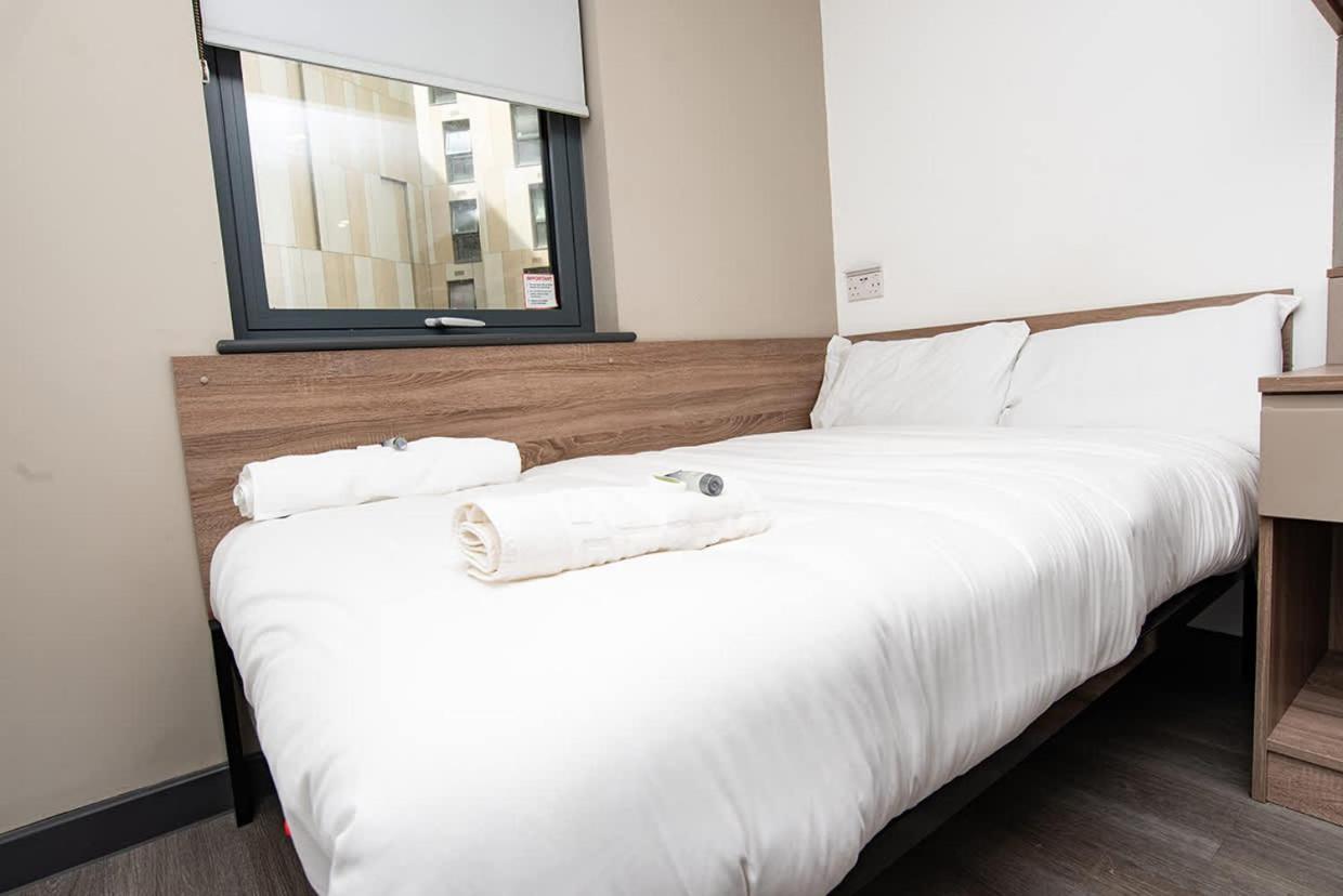 Hostel Ensuites Close To Centre *