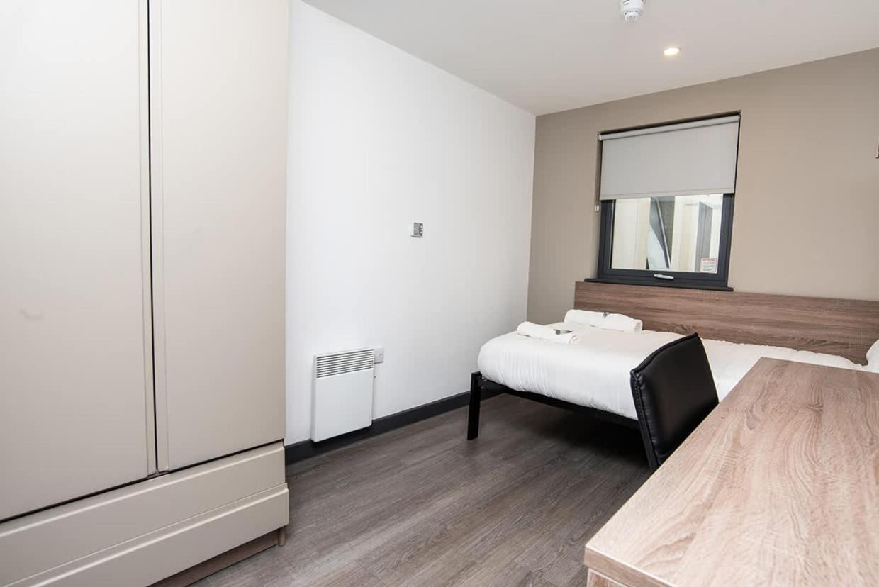 Hostel Ensuites Close To Centre Coventry