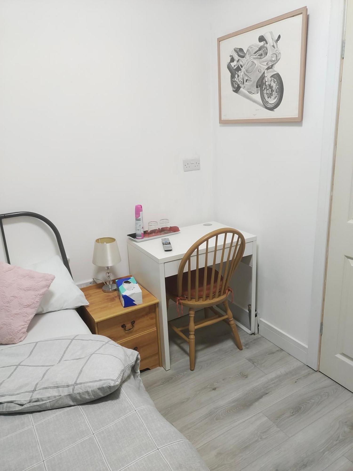 Bet El Cozy & Comfy 2 Bed & Breakfast