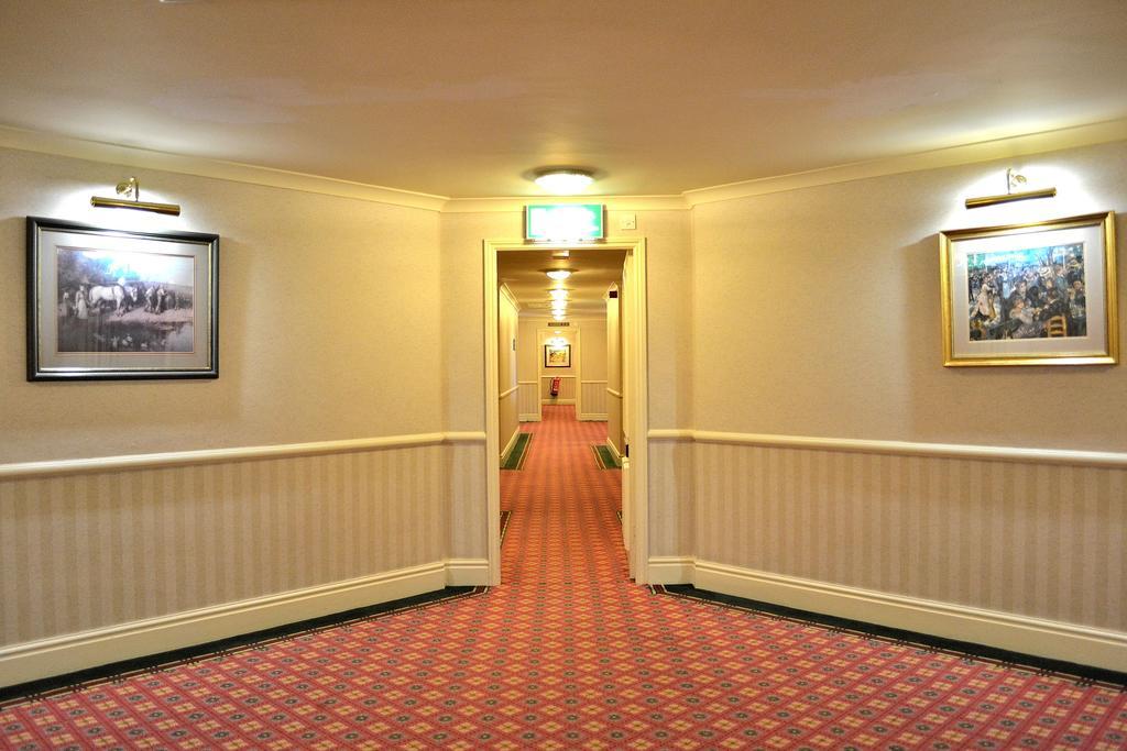 Citrus South By Compass Hospitality Coventry