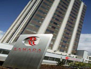 Ramada & By Wyndham