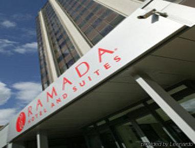 Hotel Ramada & By Wyndham Coventry
