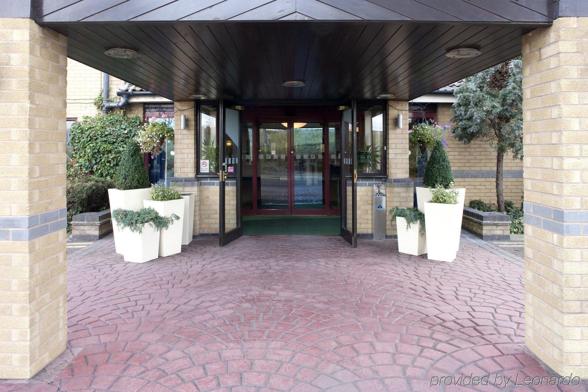 Citrus South By Compass Hospitality Coventry