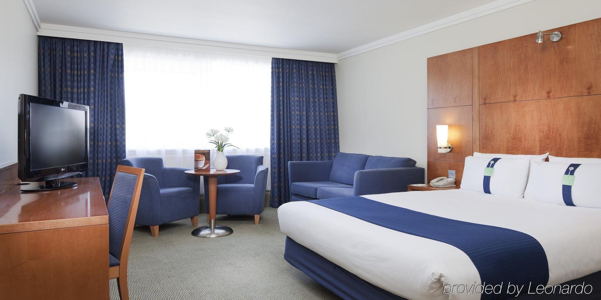 M6, J2 By Ihg Coventry