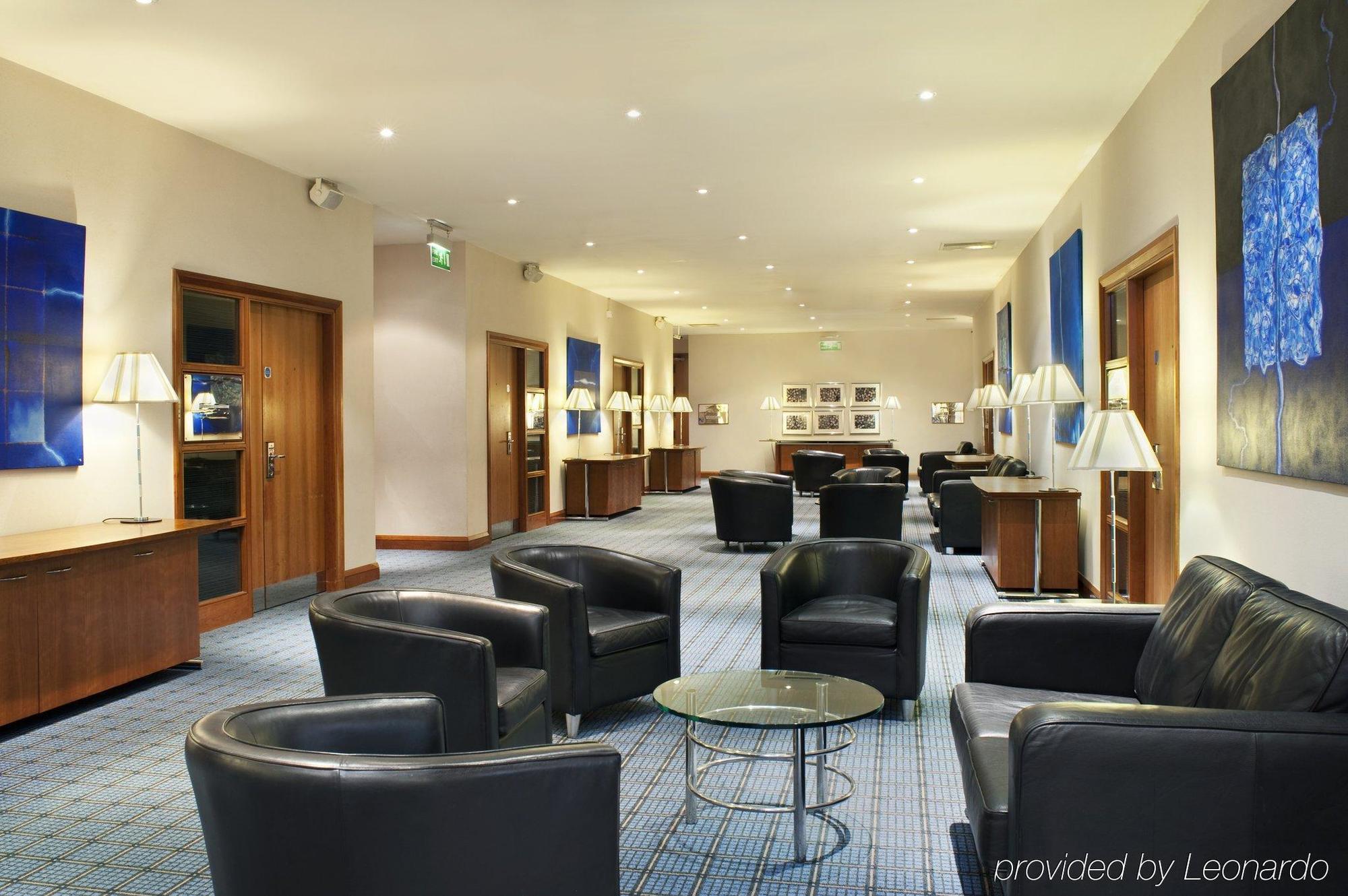 Hotel M6, J2 By Ihg Coventry