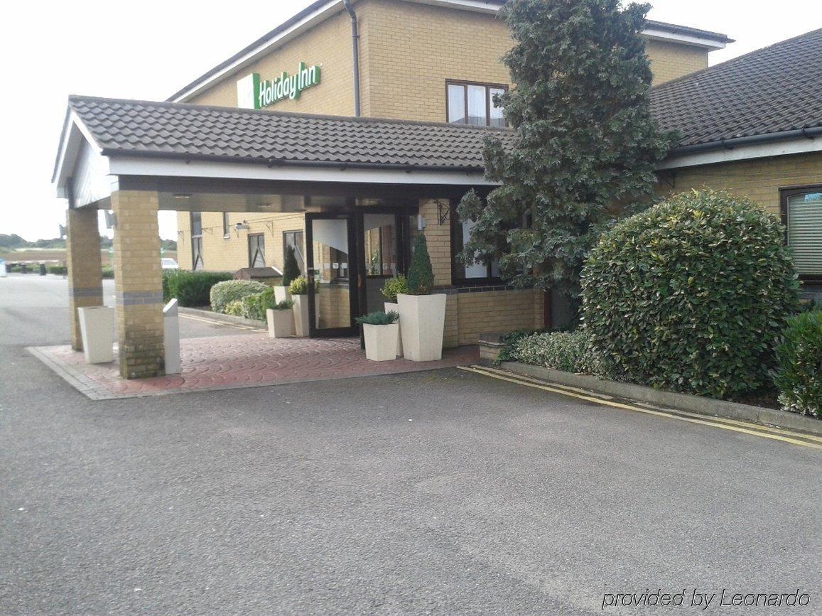 Hotel Citrus South By Compass Hospitality Coventry