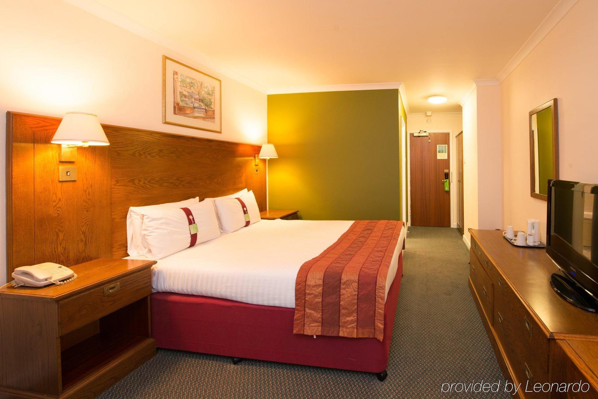 Citrus South By Compass Hospitality Coventry