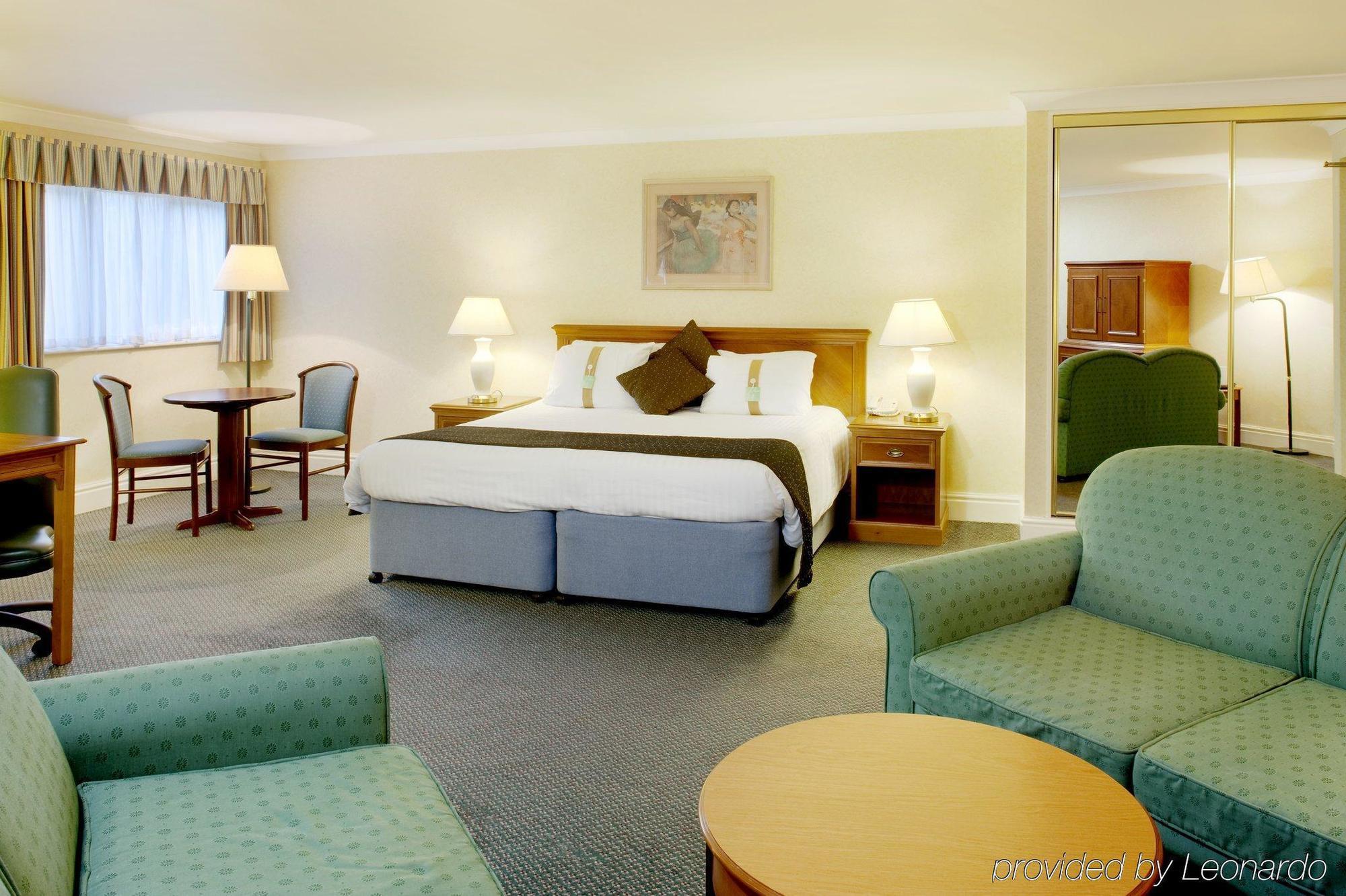 Hotel Citrus South By Compass Hospitality Coventry
