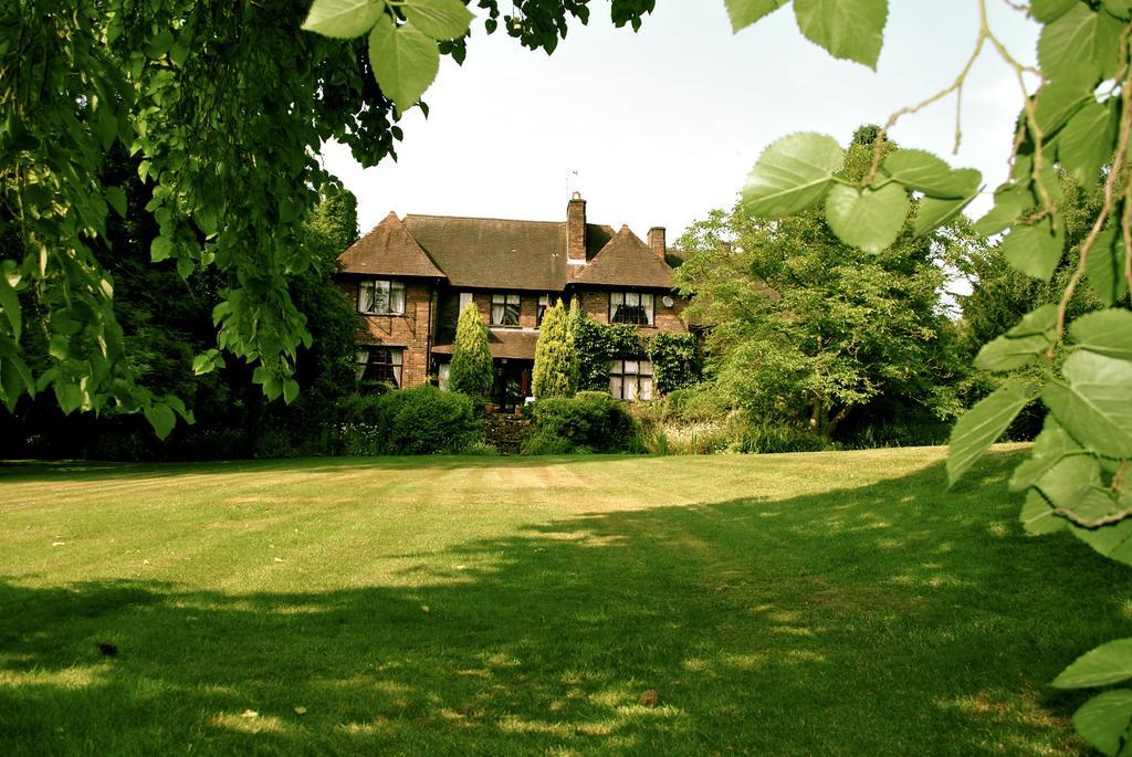 Guest house Still Waters