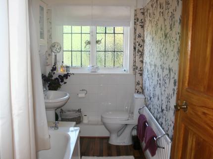Guest house Still Waters 3*