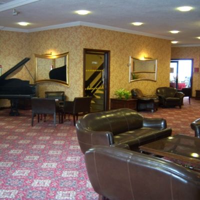 Hotel Hill 3*