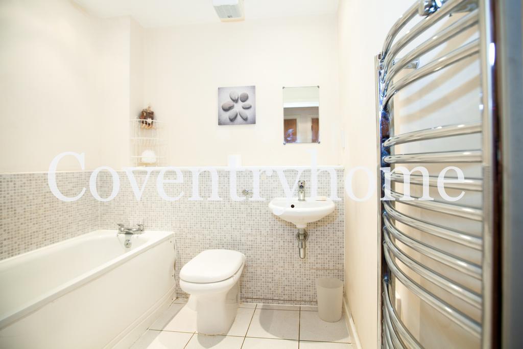 Coventry Home
