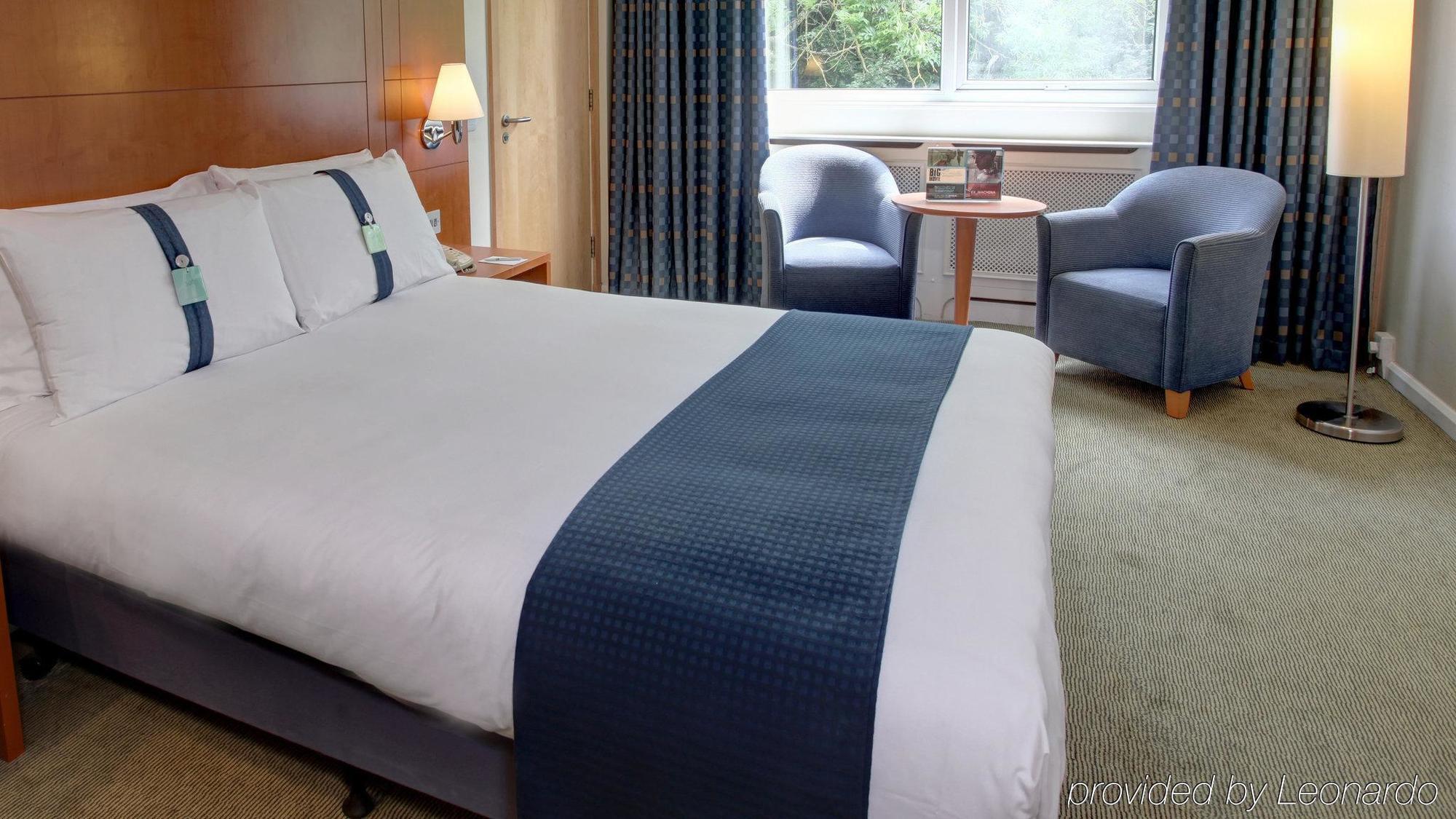 Hotel M6, J2 By Ihg Coventry