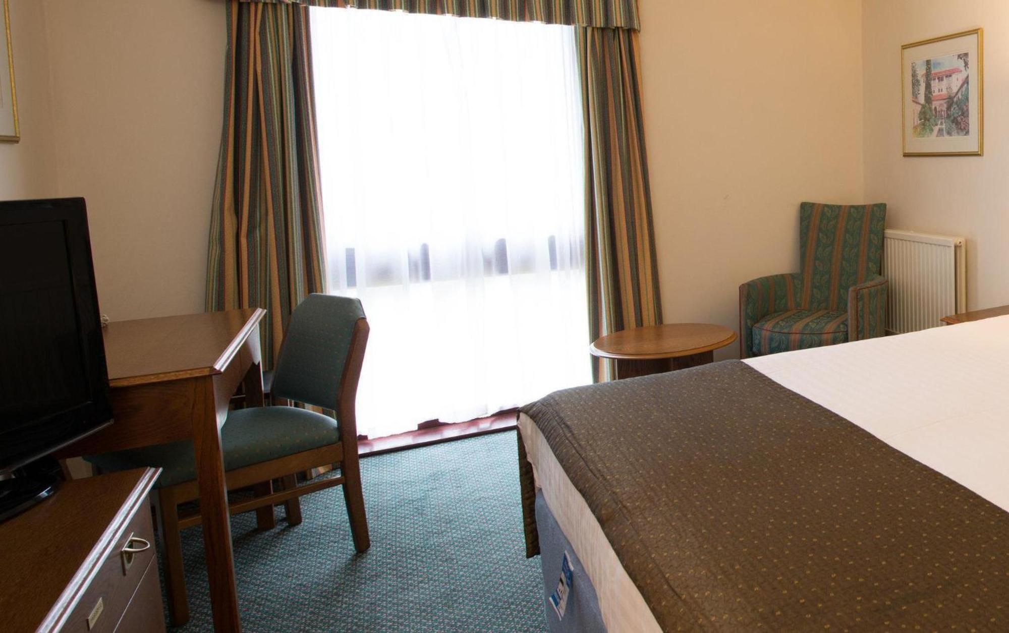 Citrus South By Compass Hospitality Hotel