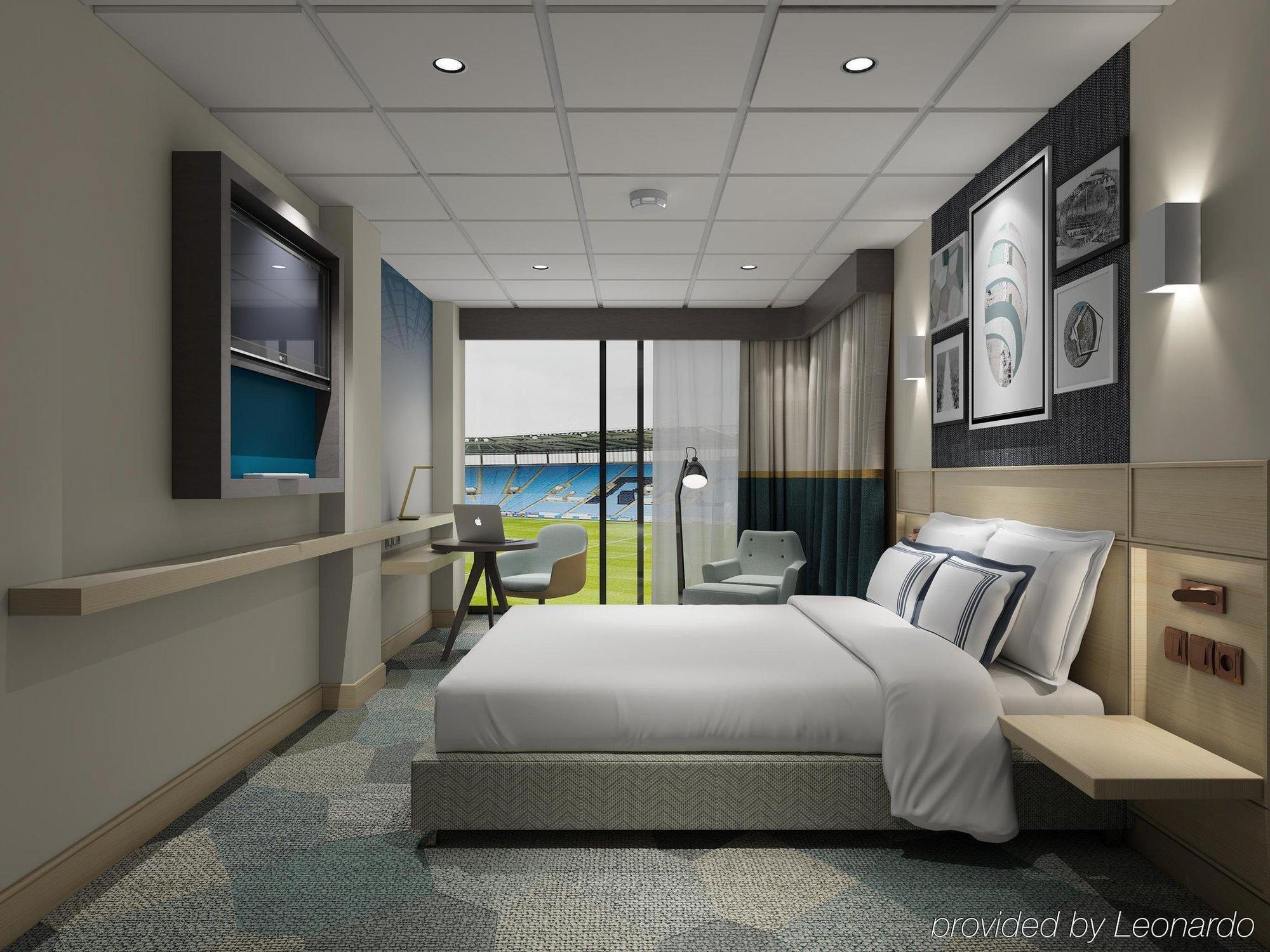 Doubletree By Hilton Building Society Arena Hotel Coventry