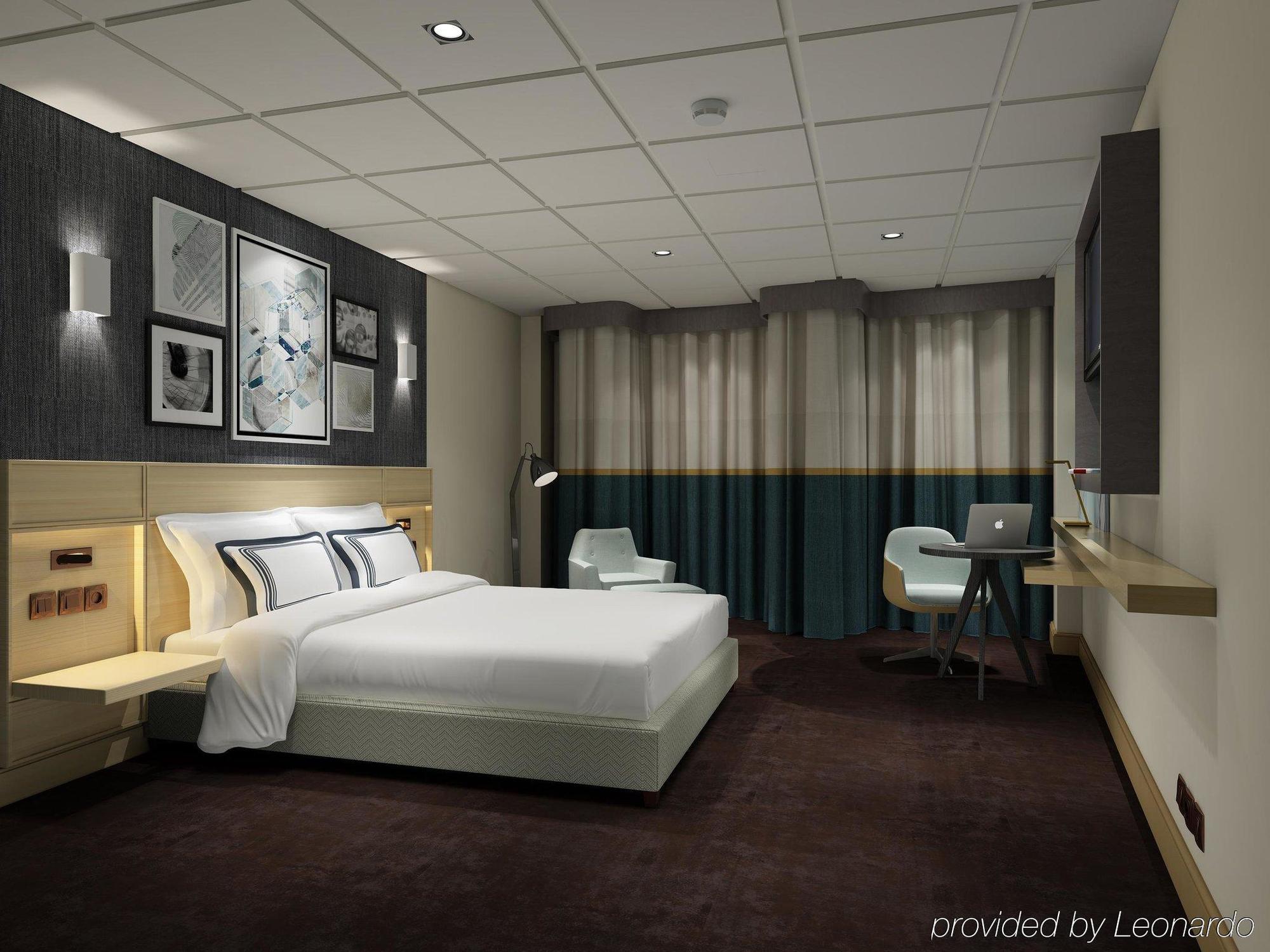 Doubletree By Hilton Building Society Arena 4* Coventry