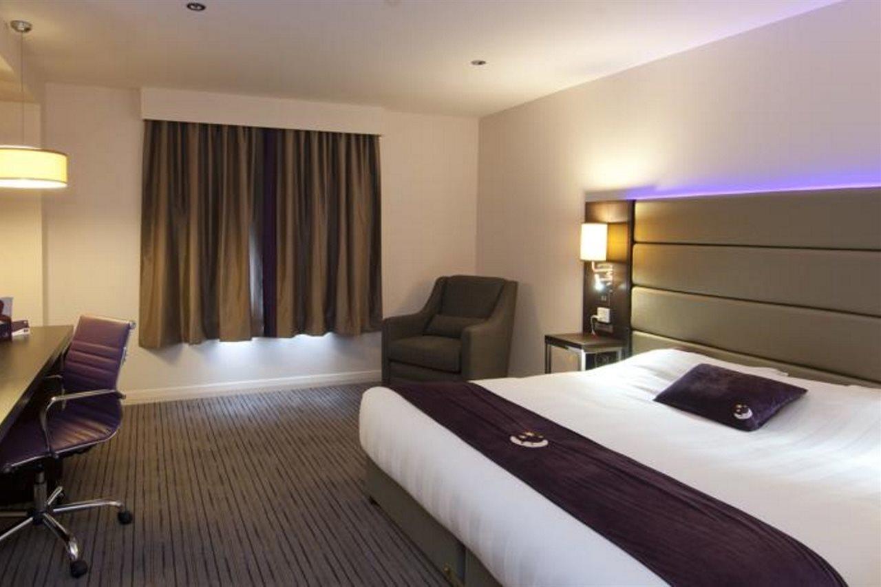 Premier East Hotel Coventry