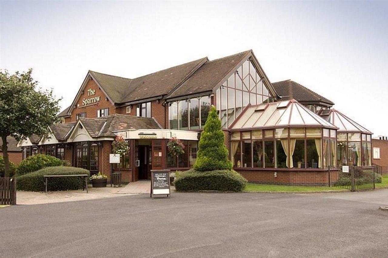 Premier East Hotel