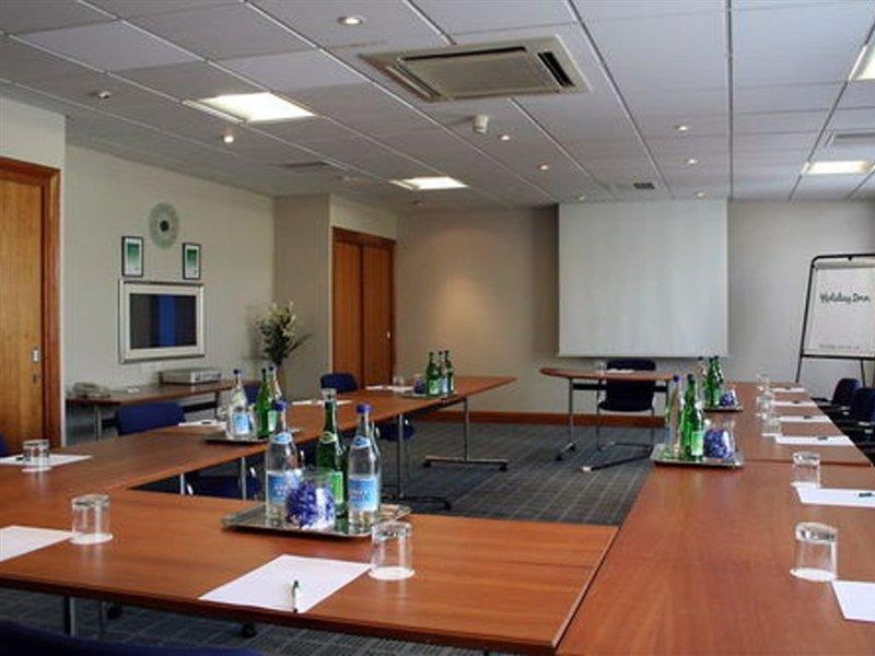 Hotel M6, J2 By Ihg Coventry