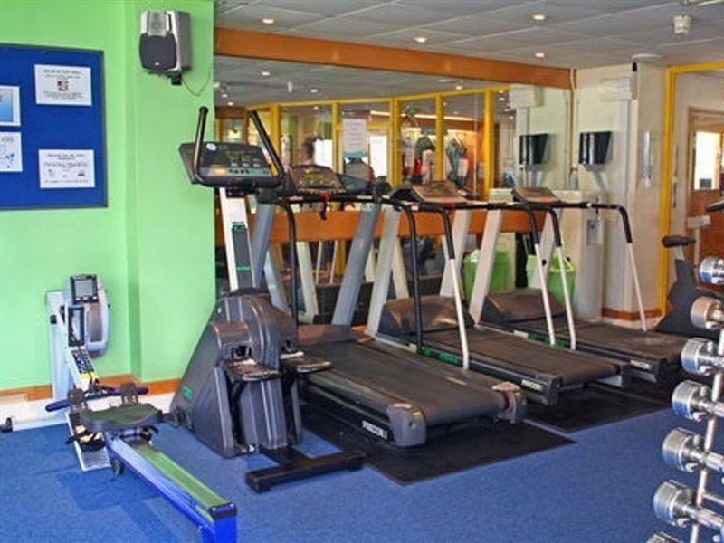 Hotel M6, J2 By Ihg 4*