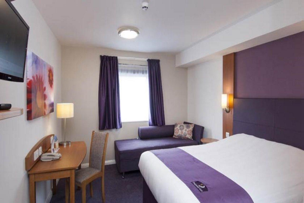 Premier City Coventry