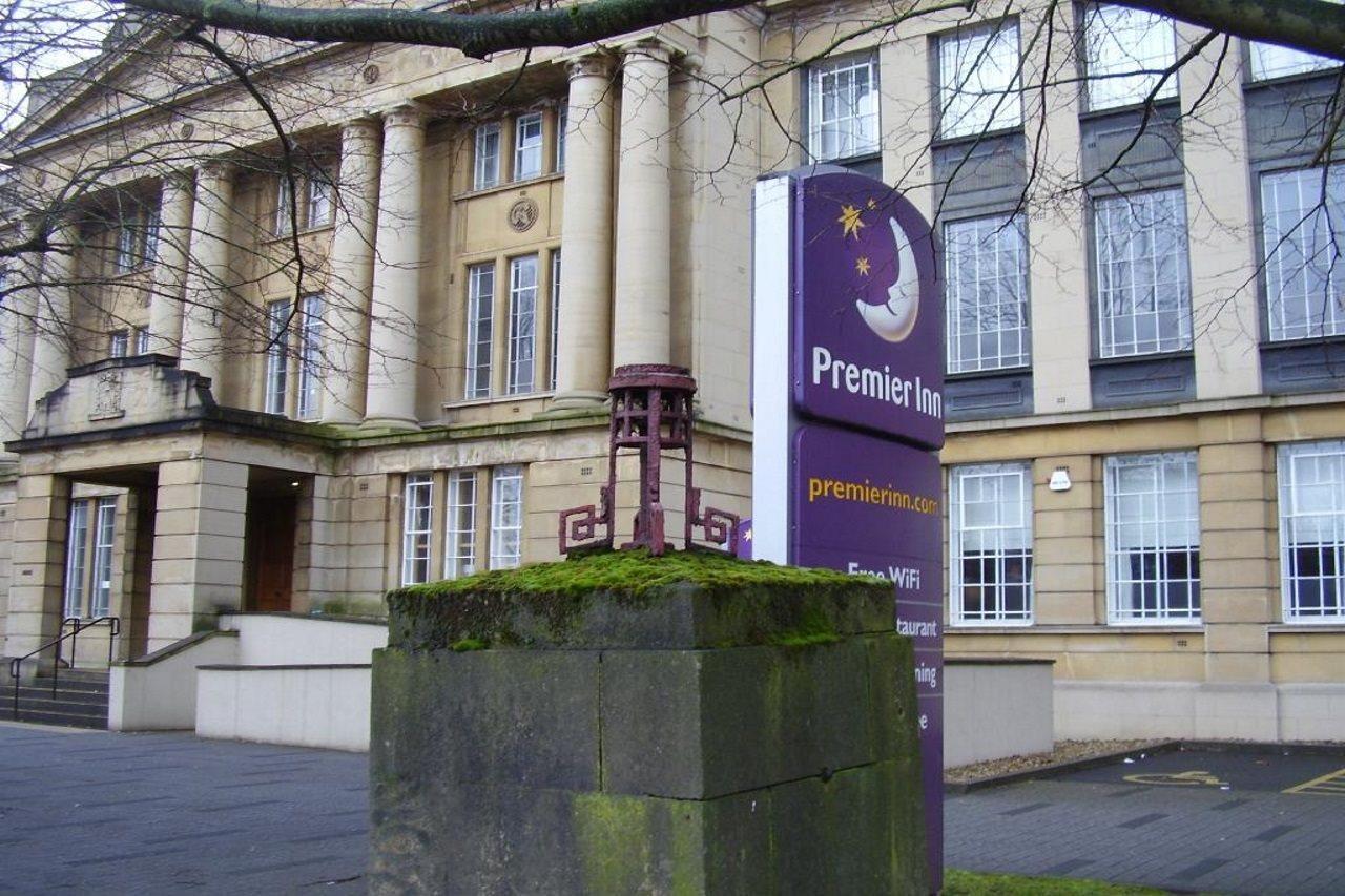 Hotel Premier City Coventry