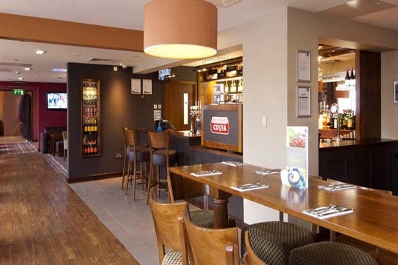 Hotel Premier City Coventry