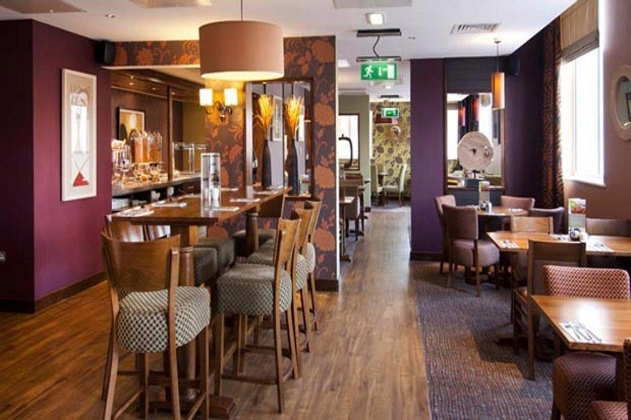 Hotel Premier City Coventry