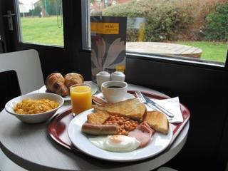 Premiere Classe Coventry