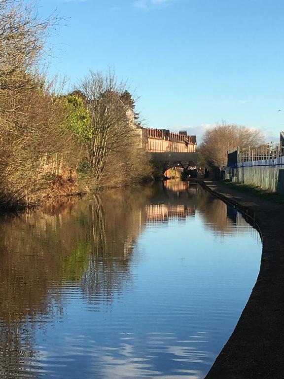 Canal View Coventry