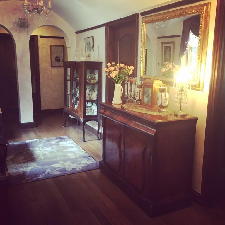 Still Waters Guest house