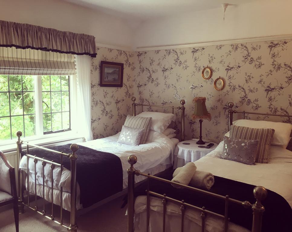 Still Waters Guest house 3*