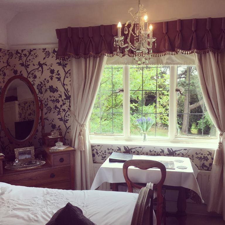 Still Waters Guest house 3*