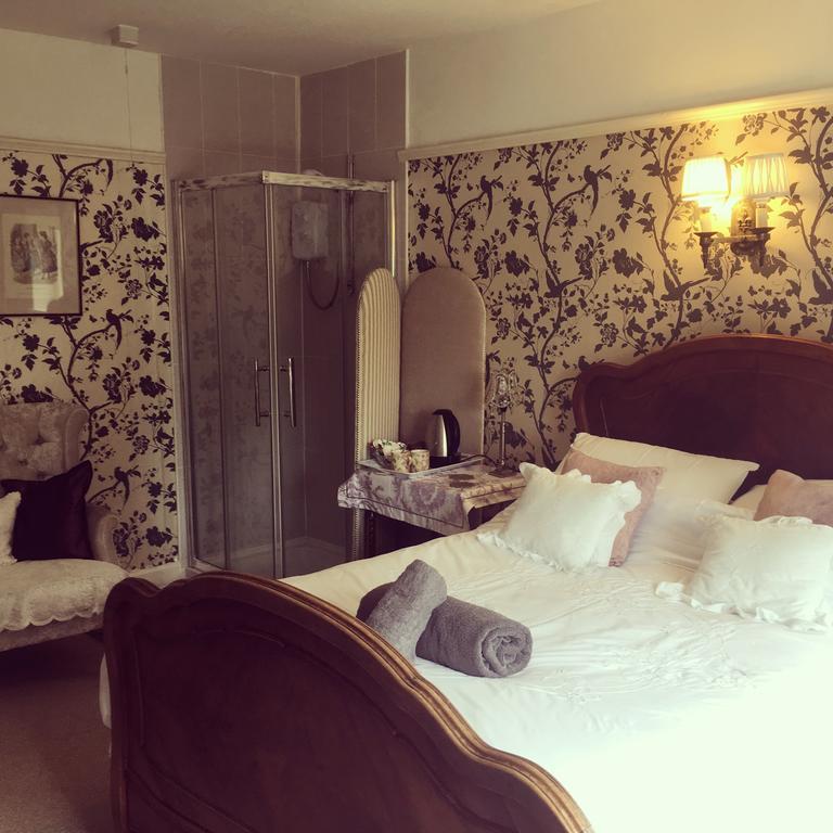 Still Waters Guest house 3*