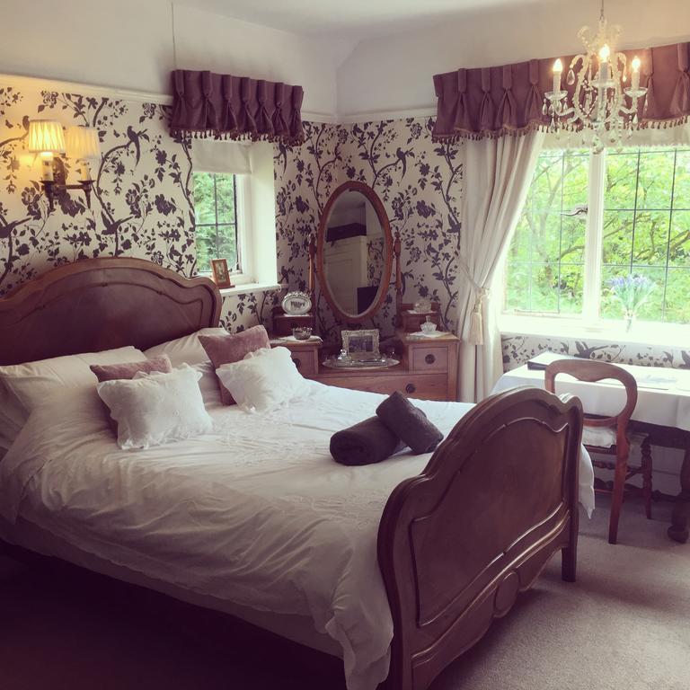 Still Waters Guest house
