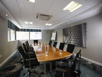 Hotel Ramada & By Wyndham 4*