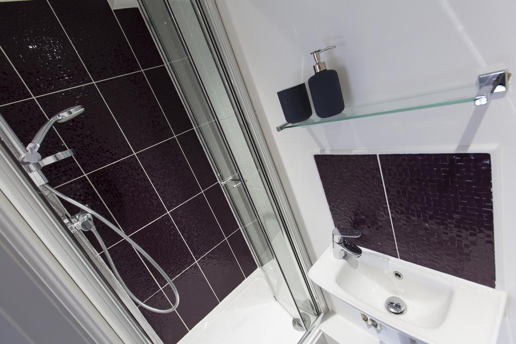 Old County Court Guest house 3*