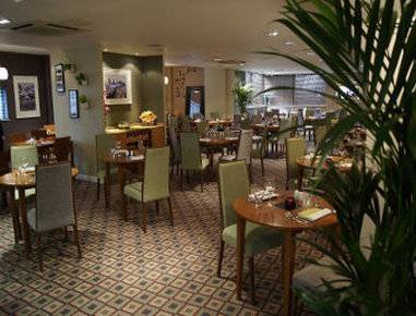 Ramada & By Wyndham Hotel Coventry
