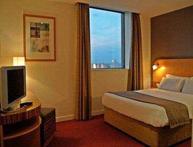 Ramada & By Wyndham Hotel Coventry