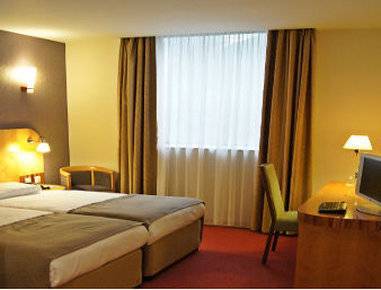 Ramada & By Wyndham Hotel Coventry