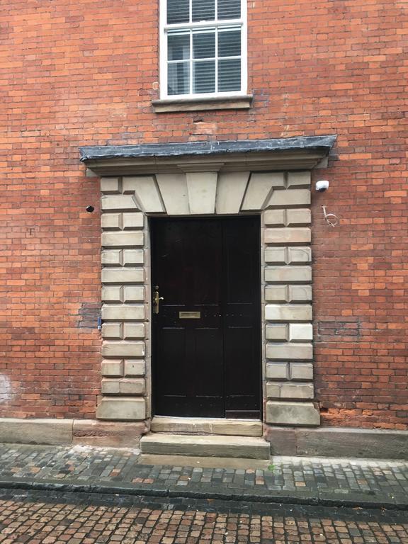 Old County Court 3* Coventry