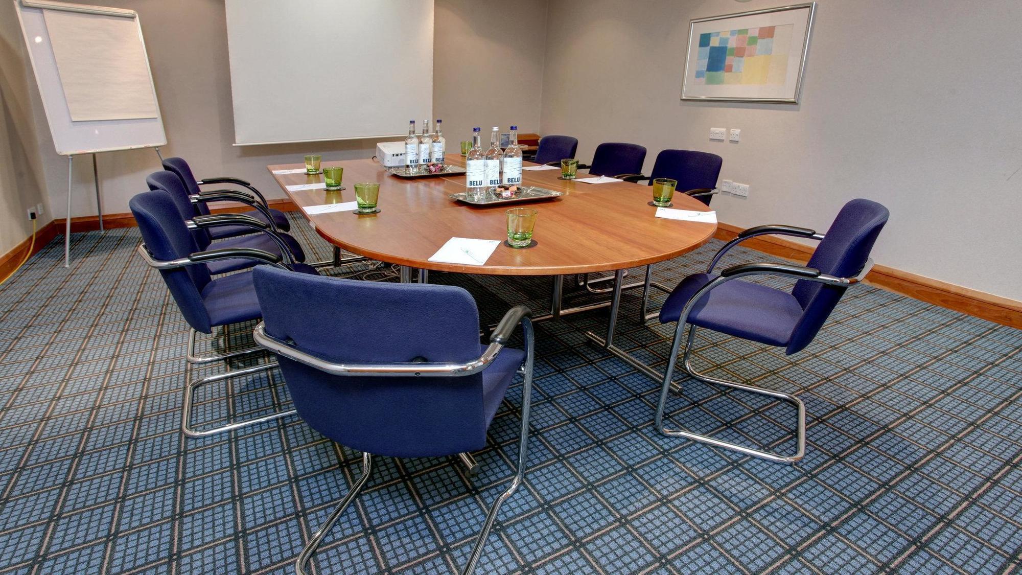 Hotel M6, J2 By Ihg Coventry