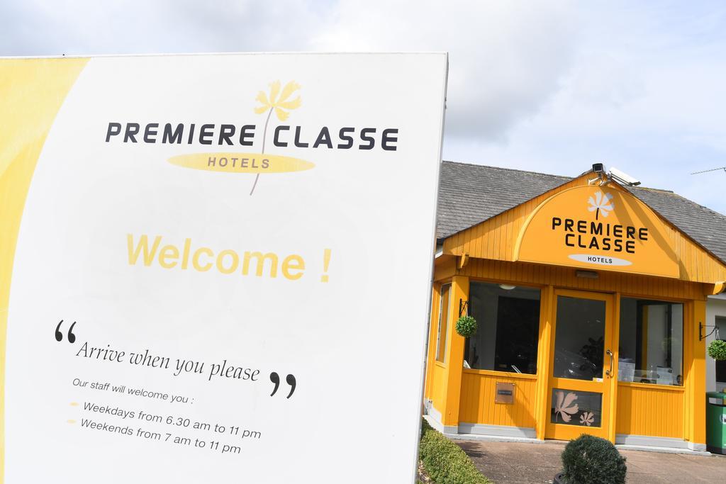 Premiere Classe Hotel