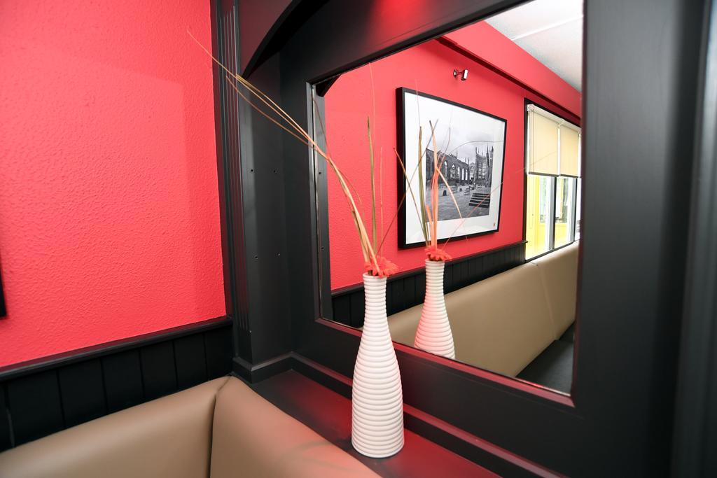 Premiere Classe Hotel