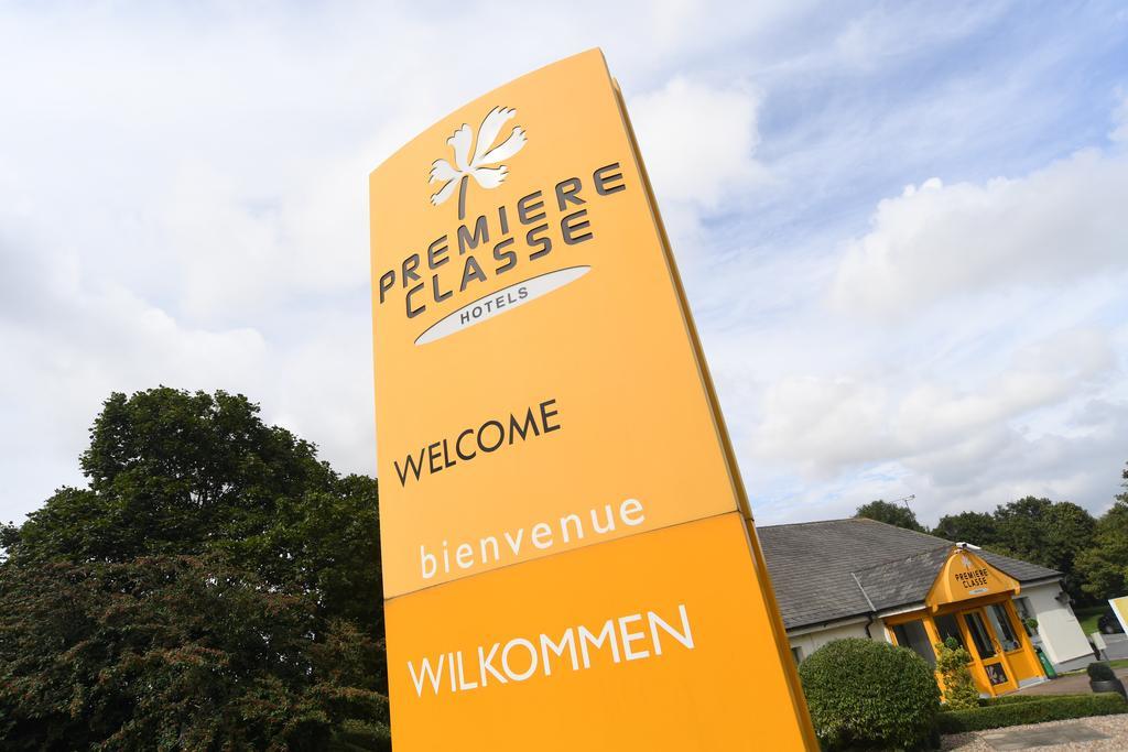 Premiere Classe Hotel